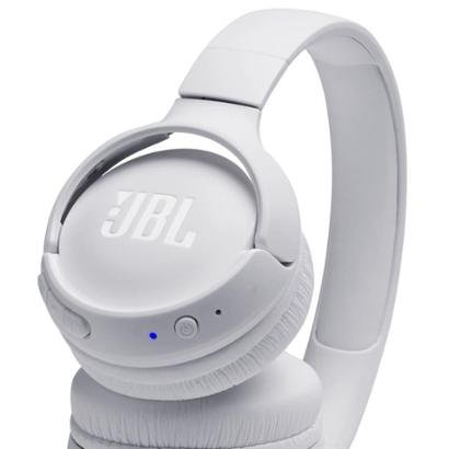Fone de Ouvido Jbl T500BT Bluetooth com Microfone