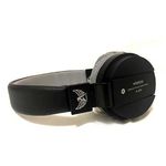 Fone de Ouvido Ltomex A-850 Over-Ear (Preto)