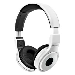 Tudo sobre 'Fone de Ouvido Mondial HP-02– Branco'