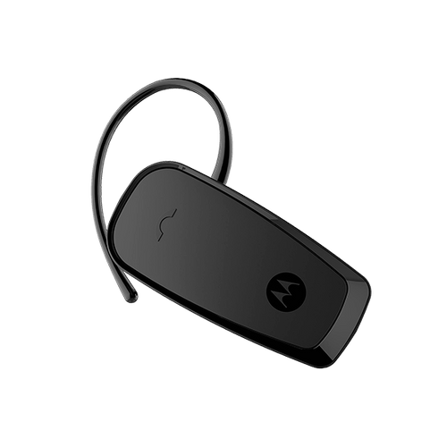 Fone de Ouvido Motorola Bluetooth HK115 - Preto