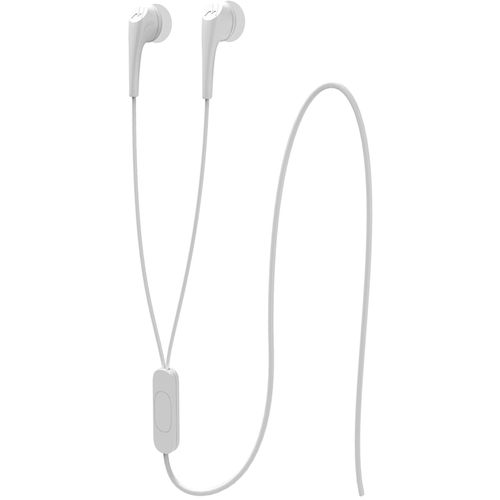 Fone de Ouvido Motorola Earbuds 2 Intra-auricular com Microfone