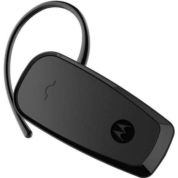 Fone de Ouvido Motorola Kh115 Bluetooth - Preto