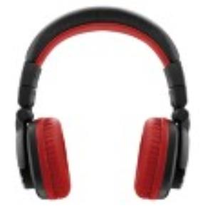 Fone de Ouvido Multilaser Headphone DJ com Microfone e Cabo Removível P2 - PH117