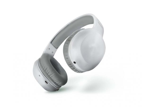 Fone de Ouvido Multilaser PH247 Bluetooth Branco