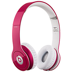 Tudo sobre 'Fone de Ouvido On Ear Beats Solo HD - BubleGum - Beats By Dr Dre'