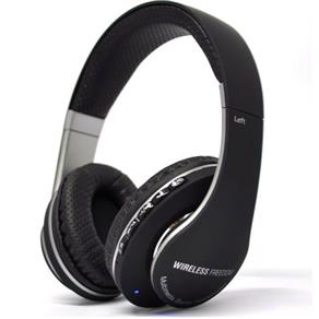 Fone de Ouvido On-Ear Bluetooth Fm Micro Sd Eastgate Eg-211