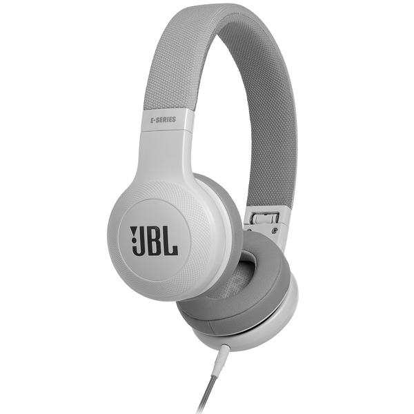 Fone de Ouvido On-Ear JBL E35 com Cabo de Tecido e Microfone