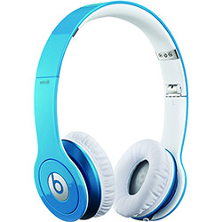 Tudo sobre 'Fone de Ouvido On Ear Solo HD - Smartie Blue - Beats By Dr Dre'