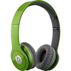 Tudo sobre 'Fone de Ouvido On Ear Solo HD - Sour Apple - Beats By Dr Dre'