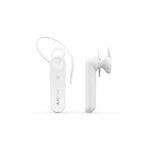 Fone de Ouvido Original Earhooks - Sony Mbh10w Branco