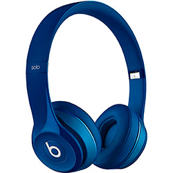 Fone de Ouvido Over The Ear Solo 2 Azul - Beats By Dr. Dre