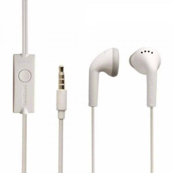 Fone de Ouvido para Samsung Hs 330 - Branco - Importado