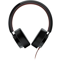 Fone de Ouvido Philips Over Ear Preto - SHL5205BK