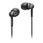 Fone de Ouvido Philips SHE8100 Graves Profundos Potentes Intra-auricular