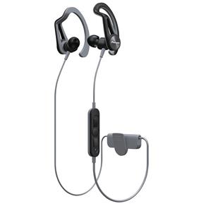 Fone de Ouvido Pioneer Intra Auricular Stereo Cinza See7Bth