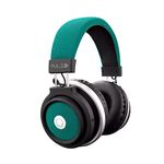 Fone de Ouvido Pulse Headphone Large Bluetooth Verde - PH231