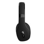 Fone de Ouvido Pulse Ph147 Headphone Over Ear Haste Ajustável Hands Free Microfone Integrado Preto