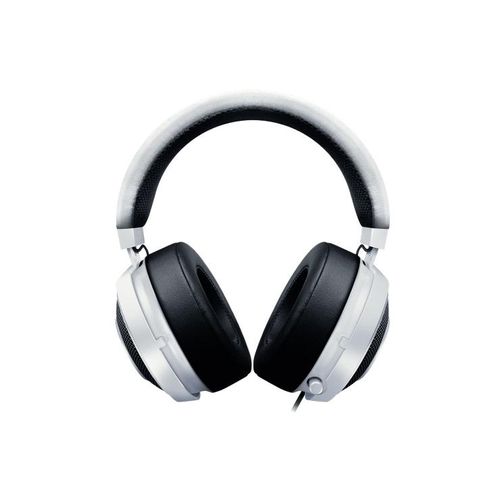 Tudo sobre 'Fone de Ouvido Razer Headset Kraken Pro V2 RZ04-2050500 Branco'