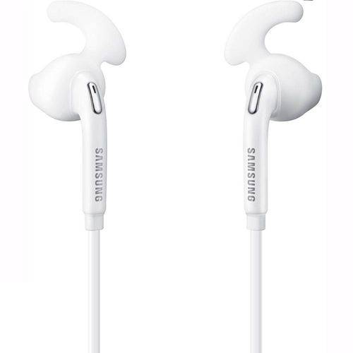 Fone de Ouvido Samsung EG920 In Ear Fit - Branco