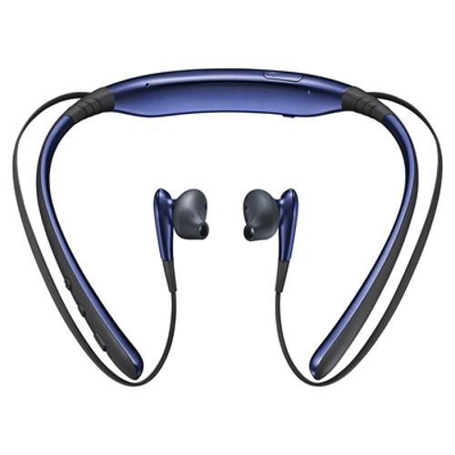 Fone de Ouvido Samsung Estéreo Bluetooth In Ear Level U Azul Marinho
