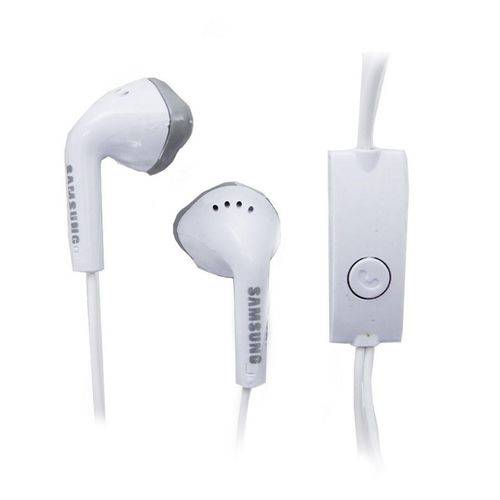 Fone de Ouvido Samsung Hs330 Intra-auricular Branco