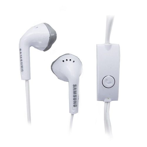 Fone de Ouvido Samsung Hs330 Intra-auricular Branco