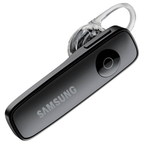 Fone de Ouvido Samsung Sem Fio Bluetooth Headset Universal - Preto