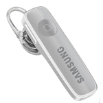 Fone De Ouvido Samsung Universal Sem Fio Bluetooth Headset Branco