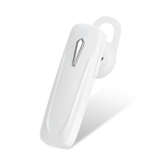 Fone De Ouvido Samsung Universal Sem Fio Bluetooth Headset Branco