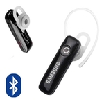 Fone De Ouvido Samsung Universal Sem Fio Bluetooth Headset Preto - Preto