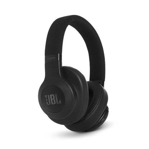 Tudo sobre 'Fone de Ouvido Sem Fio Synchros E55BT Bluetooth/20 Horas de Reproducao/Microfone - PRETO'