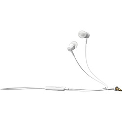 Fone de Ouvido Sony Estereo com Fio - MH750 Branco