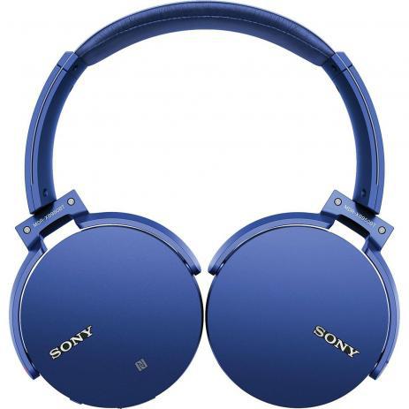 Fone de Ouvido Sony Extra Bass MDR-XB550AP