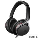 Fone de Ouvido Sony Headphone Preto - MDR-10R/BM e