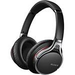 Fone de Ouvido Sony Headphone Preto - MDR-10RBT/BCE