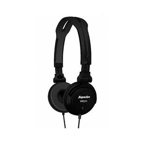 Tudo sobre 'Fone de Ouvido Superlux Hd-572'