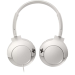 Fone de Ouvido Supra Auricular SHL3075 Branco PHILIPS