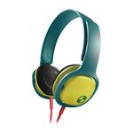 Fone de Ouvido Tipo Headphone com Alça O´neill - Philips