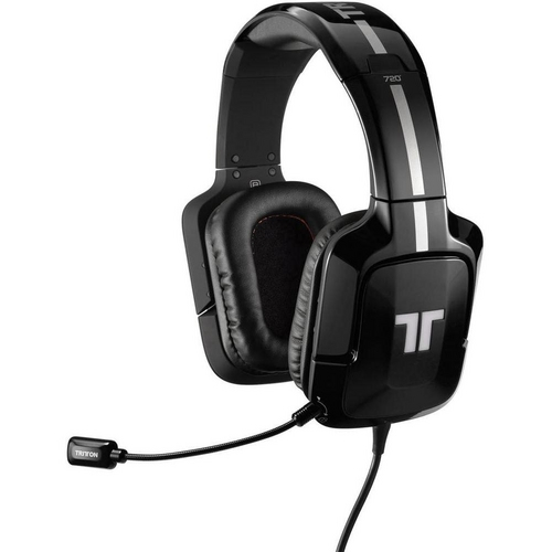 Fone de Ouvido Tritton 720 7.1 Surround Headset - Ps4 / Pc / Mac