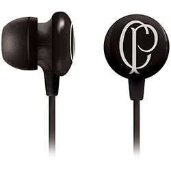 Fone de Ouvido Waldman Intra-Auricular Super Fan - Corinthians