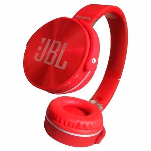 Fone de Ouvido Wireless Bluetooth Everest Jb950 Headset