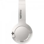 Fone de Ouvido Wireless Supra Auricular Shb3075 Branco Philips