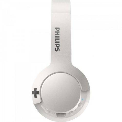 Fone de Ouvido Wireless Supra Auricular SHB3075 Branco Philips