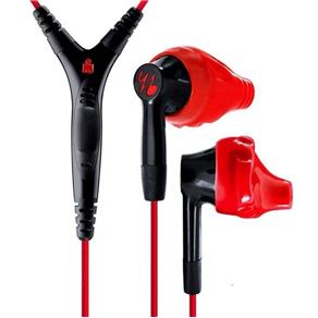 Fone de Ouvido YurBuds By JBL Inspire 400 (Vermelho)