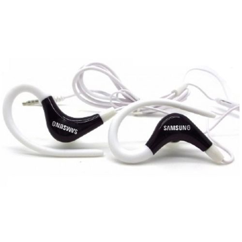 Fone de Ouvidos Headphone Esporte Samsung Branco