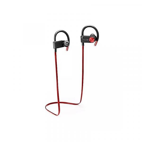 Fone Earhook IN-EAR Sport Metallic Áudio Bluetooth Pulse