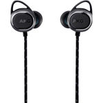Fone Estéreo Bluetooth In Ear Akg N200 - Preto