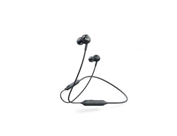 Fone Estereo Bluetooth In Ear AKG Y100 - Preto - Samsung