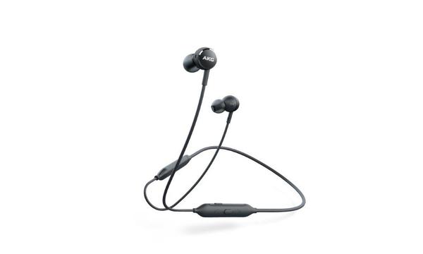 Fone Estéreo Bluetooth In Ear AKG Y100 - Samsung