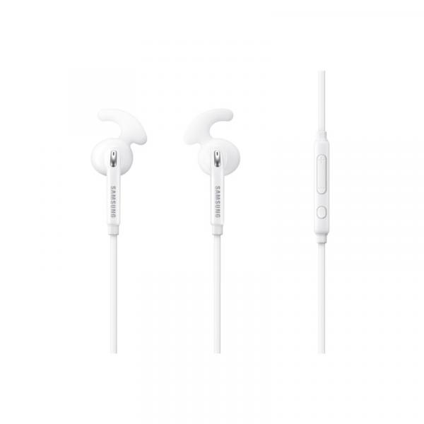 Fone Estéreo Samsung com Fio In Ear Fit Branco